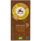 Alce Nero Choklad 70% Ingefära 50g