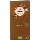 Alce Nero Mörk Choklad 75% 100g