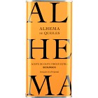 Alhema de Queiles Extra Virgin Olivolja 0,2% EKO 500ml