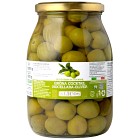 Alicos Nocellara Oliver 1kg