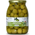 Alicos Nocellara Oliver 1kg