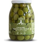 Alicos Nocellara Oliver 1kg