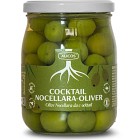 Alicos Nocellara Oliver 570g
