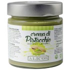 Alicos Pistagekräm 190g