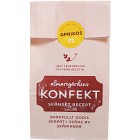 Almaregården Aprikoskonfekt 150g