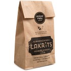 Almaregården Lakrits Skånevrål 150g