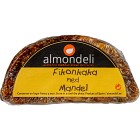 Almondeli Fikonkaka med Mandel 125g