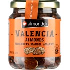 Almondeli Valenciamandel med Skal Friterad Burk 125g