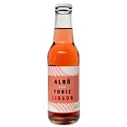 Alnö Zero Tonic Lingon 200ml