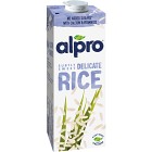 Alpro Delicate Rice Risdryck 1L