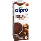 Alpro Mandeldryck Choklad 1L
