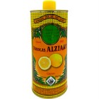Alziari Olivolja Citron 50cl
