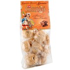 Amaretti Virgina Mandelkakakor med Apelsin & Choklad 260g