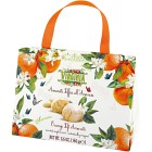 Amaretti Virginia Mandelkaka Apelsin 160g