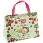 Amaretti Virginia Mandelkaka Hallon 160g
