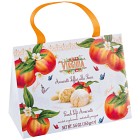 Amaretti Virginia Mandelkaka Persika 160g