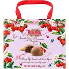 Amaretti Virginia Mandelkaka Syrliga Körsbär 160g