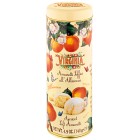 Amaretti Virginia Mandelkakor Aprikos 140g