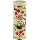 Amaretti Virginia Mandelkakor Hallon 140g