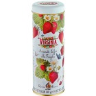 Amaretti Virginia Mandelkakor Jordgubbe 140g