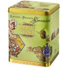 Amaretti Virginia Mjuka Blandade Kakor 300g