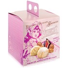 Amaretti Virginia Mjuka Kakor med Fikon & Valnötter 220g