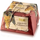 Virginia Panettone Traditionell Low Baked 750g