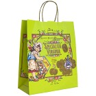 Amaretti Virginia Påse Grön