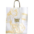 Amaretti Virginia Påse Vit GWP (Mindre)
