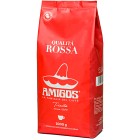 Amigos Caffe Rossa Bönor 1kg