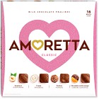 Amoretta Chokladask Classic Praliner 106g