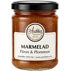Ånäbben Päron & Plommonmarmelad 320g