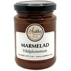 Ånäbben Vildplommonmarmelad 210g