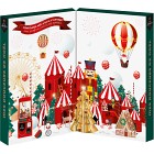 Andrésy Confitures Marmeladkalender 672g