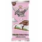 Holy Chocolate Angel Hair Chocolate Original Taste 100g