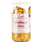 Anko Garbanzos Kikärtor 700g