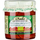 Anko Rostad Piquillopaprika Ekologiska 235g