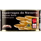 Anko Esparrago de Navarra IGP Vit Sparris 780g