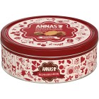 Annas Moomin Pepparkakor Plåtburk 280g