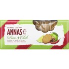Annas Pepparkakor Lime & Chili Limited Edition 150g