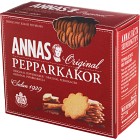 Annas Pepparkakor Original 300g