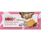 Annas Pepparkakor Skumtomte 150g