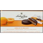 Anthon Berg Aprikoser i Cognac 220g