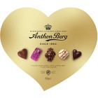 Anthon Berg Guldask Hjärta 155g