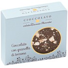 Antica Torroneria Piemontese Chokladkaka med Nougat 40g