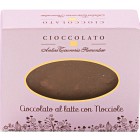 Antica Torroneria Piemontese Mjölkchoklad och Hasselnötter 40g