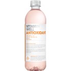 Vitamin Well Antioxidant Persika 500 ml
