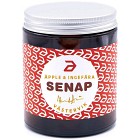 Apotea Senap Äpple & Ingefära 200g