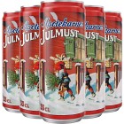 Apotekarnes Julmust Burk 20x33cl