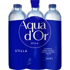 Aquador Stilla Naturligt Mineralvatten 6x1,25L